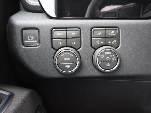 New 2026 Chevrolet Silverado 2500 LTZ AWD/4WD image 13