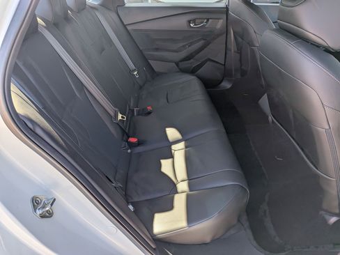 Certified 2023 Honda Accord Sport image 29