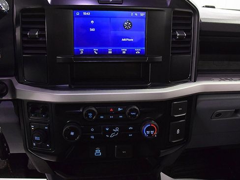 New 2026 Ford F350 XL w/ XL Driver Assist Package image 24