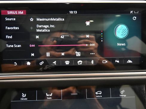Used 2019 Land Rover Range Rover Supercharged AWD/4WD image 26