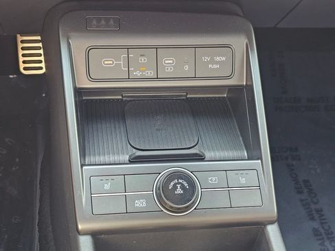 Used 2024 Hyundai Kona N Line AWD/4WD image 33
