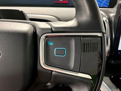 Used 2025 Ford Expedition Platinum AWD/4WD image 25