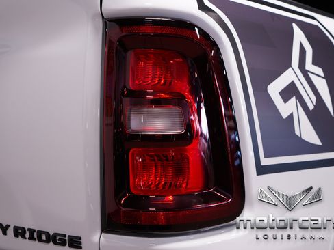 Used 2025 RAM 1500 Big Horn image 19