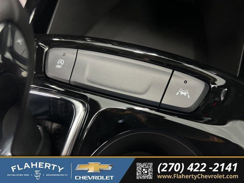 New 2026 Chevrolet Trax ACTIV w/ Driver Confidence Package image 30