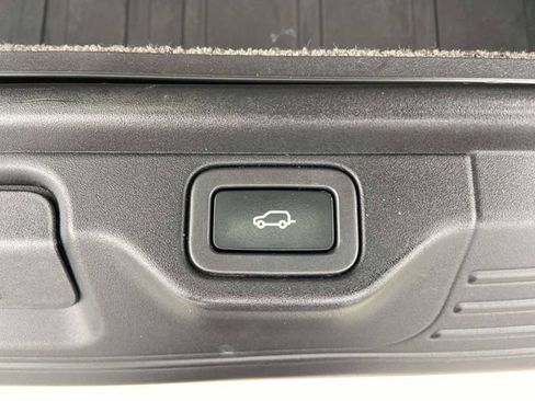 Used 2019 Land Rover Range Rover Supercharged AWD/4WD image 9