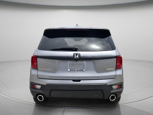 Certified 2023 Honda Passport EX-L image 6