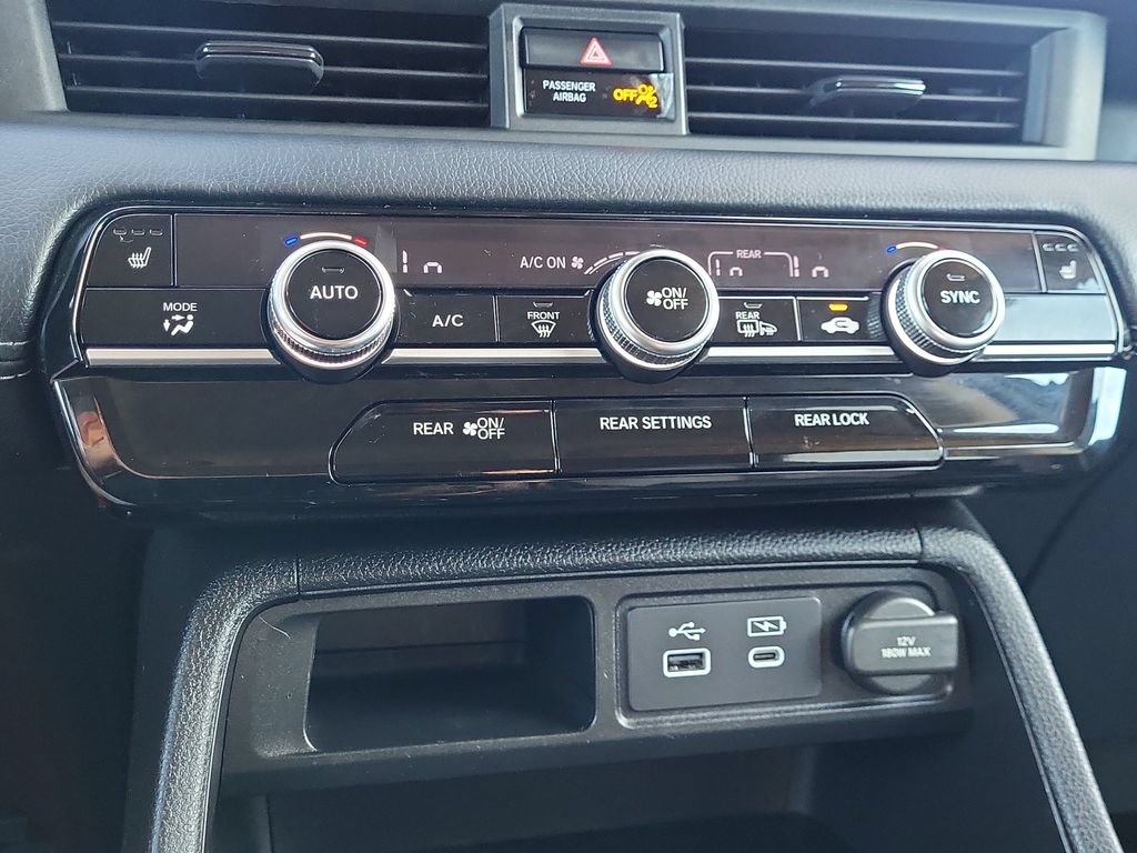 Used 2024 Honda Pilot EX-L image 29