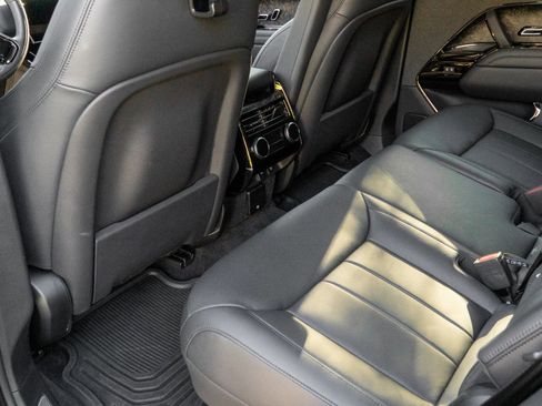 Used 2023 Land Rover Range Rover Sport First Edition image 16