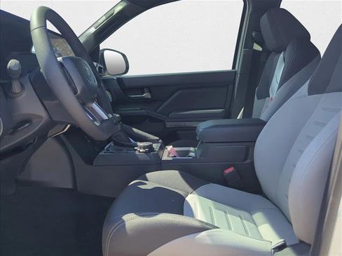 New 2025 Toyota Tacoma TRD Off-Road image 12