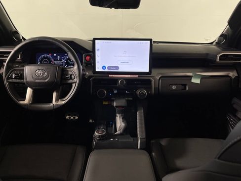 Certified 2026 Toyota 4Runner TRD Sport Premium w/ Tow Technology Package AWD/4WD image 14