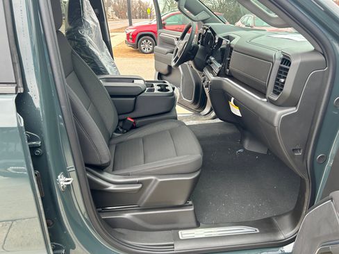 New 2026 Chevrolet Silverado 1500 LT AWD/4WD image 26