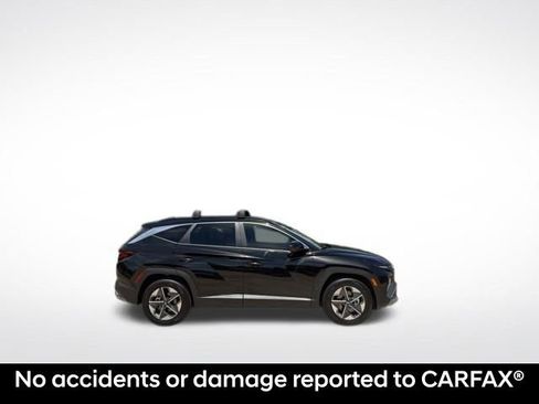 Used 2026 Hyundai Tucson SEL FWD image 2