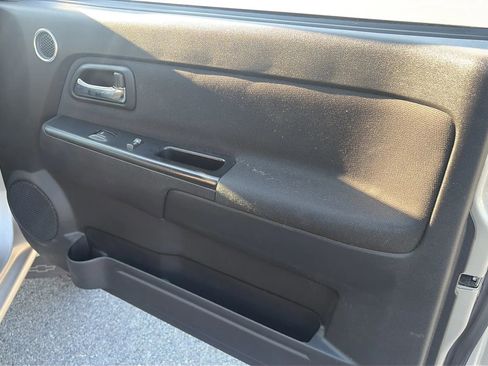 Used 2008 Chevrolet Colorado LT w/ LT Preferred Equipment Group AWD/4WD image 33