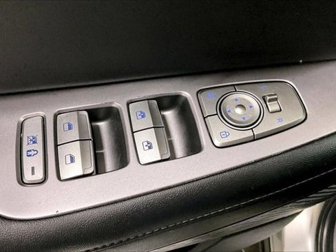 Used 2024 Hyundai Palisade Limited AWD/4WD image 40