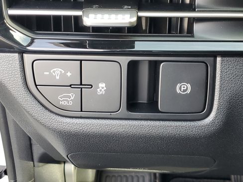 New 2026 Kia Sportage SX image 23