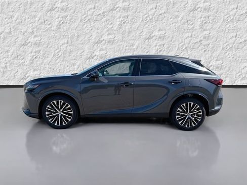 New 2026 Lexus RX 350 Premium Plus FWD image 6