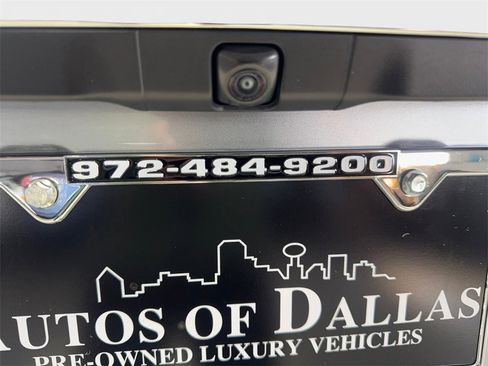 Used 2022 Lexus ES 350 w/ Premium Package image 24