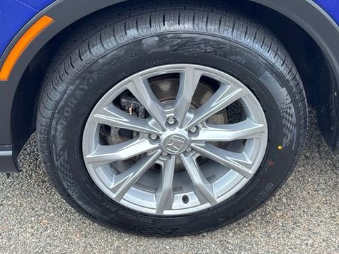 Used 2023 Honda CR-V EX-L image 2