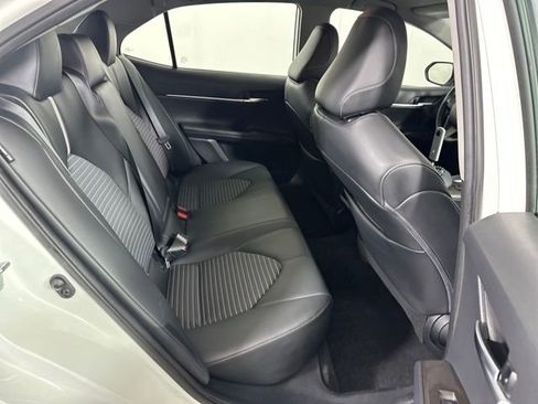 Used 2023 Toyota Camry SE image 27