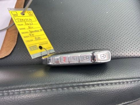 Certified 2023 Kia Sportage EX w/ EX Premium Package image 42