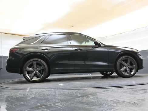 Used 2025 Genesis GV70 2.5T w/ Sport Prestige Package image 43