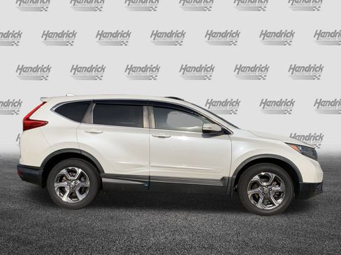 Used 2018 Honda CR-V EX image 11