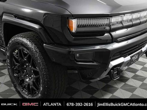 New 2026 GMC Hummer EV 4x4 Crew Cab image 38
