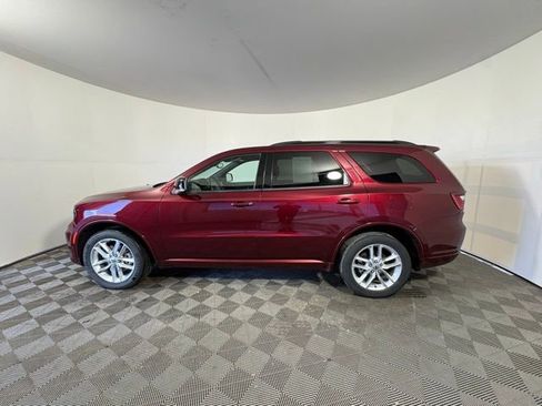 Certified 2024 Dodge Durango GT image 4