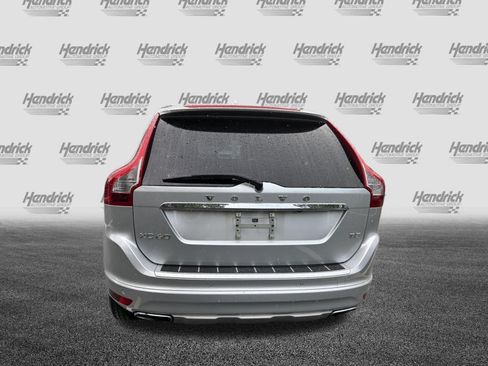 Used 2017 Volvo XC60 T5 Inscription w/ Preferred Option Package FWD image 9