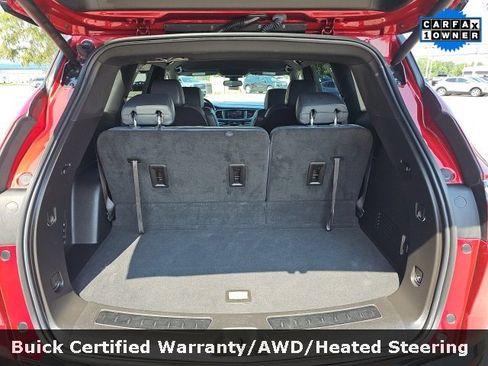 Certified 2023 Buick Enclave Essence image 32