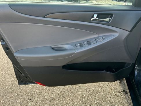Used 2012 Hyundai Sonata GLS w/ Popular Equipment Pkg image 16