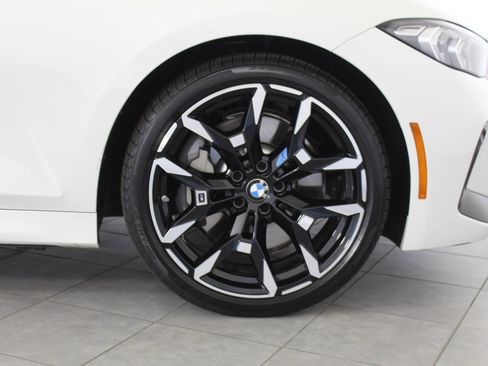 Used 2025 BMW 330i xDrive Sedan image 21