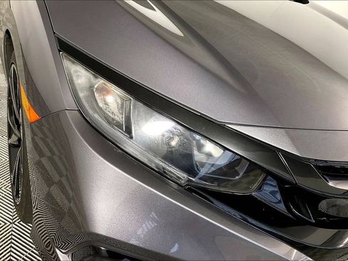 Used 2019 Honda Civic Sport image 27