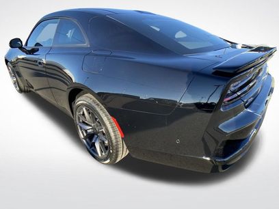 New 2026 Dodge Charger Scat Pack w/ Blacktop Package