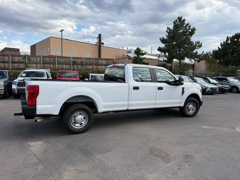 Used 2020 Ford F250 XL w/ Power Equipment Group RWD image 5