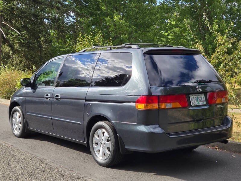 Used 2004 Honda Odyssey EX image 4