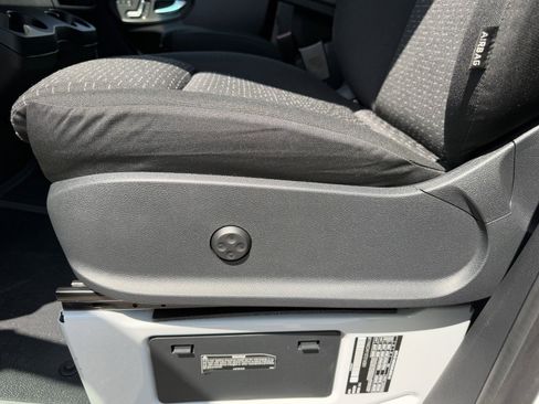 New 2025 Mercedes-Benz Sprinter 2500 image 19