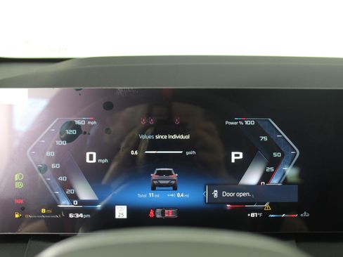 New 2026 BMW X3 M50 w/ Premium Package image 18