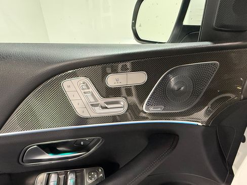 Used 2020 Mercedes-Benz GLE 450 4MATIC w/ Premium Package image 15
