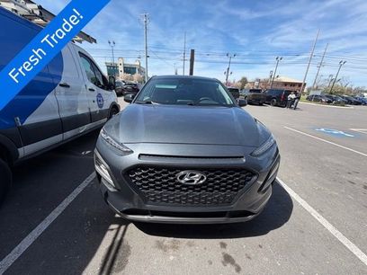 Used 2021 Hyundai Kona SE