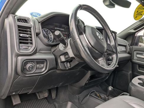 Used 2020 RAM 2500 Power Wagon AWD/4WD image 2