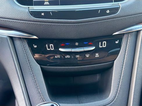 Used 2023 Cadillac XT5 Premium Luxury image 31
