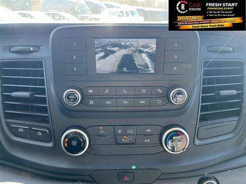 Used 2020 Ford Transit 250 Medium Roof image 13