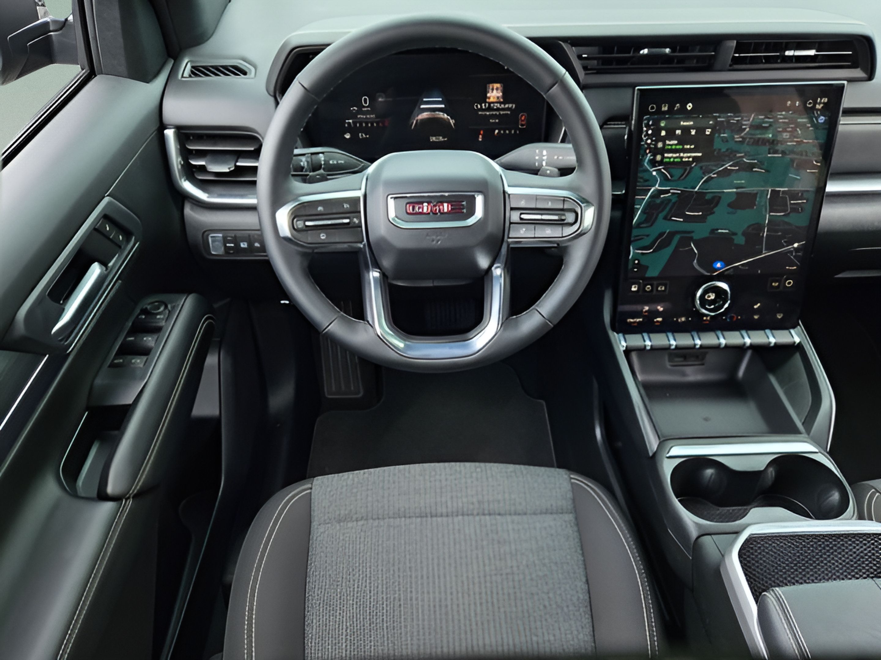 Used 2026 GMC Terrain Elevation FWD image 11