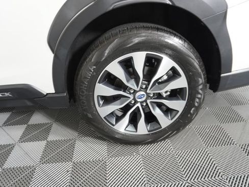Certified 2024 Subaru Outback Limited XT AWD/4WD image 18