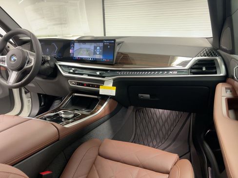 New 2026 BMW X5 sDrive40i w/ M Sport Package image 29
