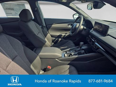 New 2026 Honda Accord Sport image 17
