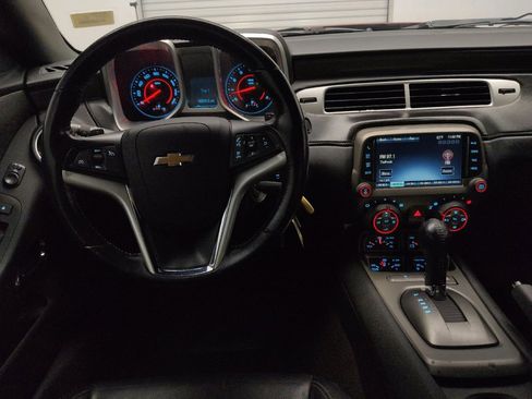 Used 2013 Chevrolet Camaro LT w/ RS Package image 22