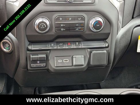 New 2025 GMC Sierra 2500 Pro image 26