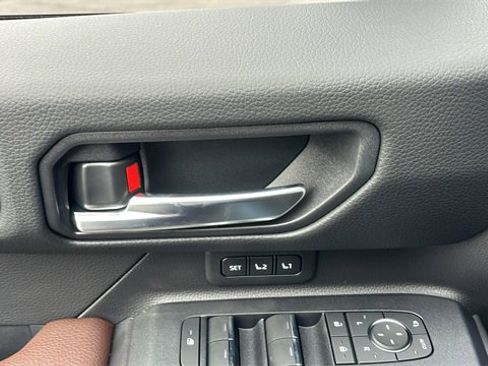 New 2026 Toyota Land Cruiser w/ Premium Package image 10